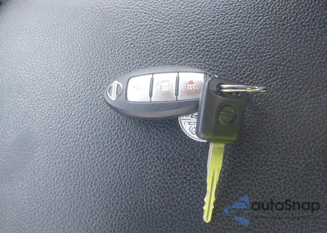 2018 Nissan Titan Xd Sv Diesel from USA, damaged, VIN 1N6BA1F4XJN523436